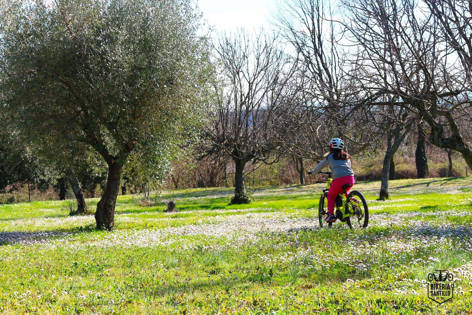 bikeria-santillo-E-bike-per-bambini