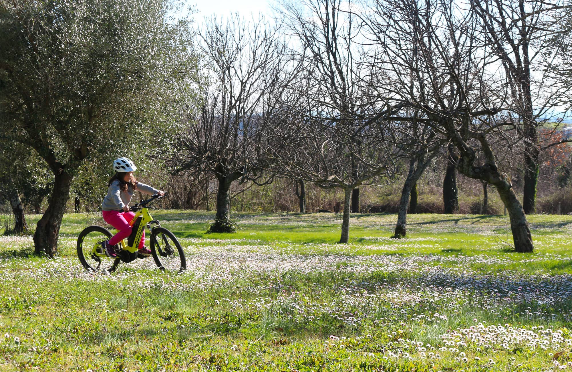 bikeria-santillo-noleggio-mtb-elettrica-matese-bambini